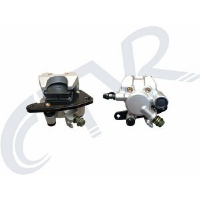 ATV LX200 FREN ALT MERKEZİ SOL