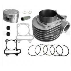 ATV SİLİNDİR SET 63 MM 15 PİM 69 BOY - 40050