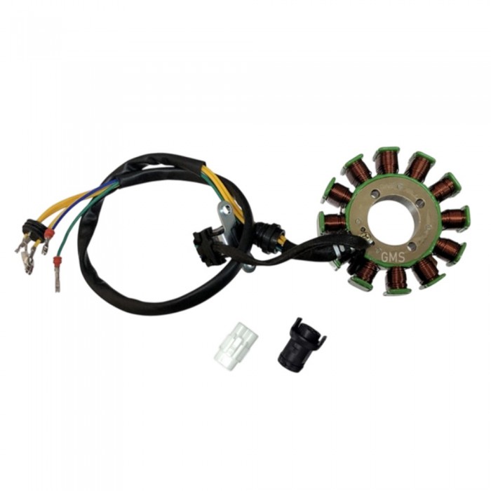 ATV VİPTRAC STATÖR 12 Lİ 93 mm (40385)