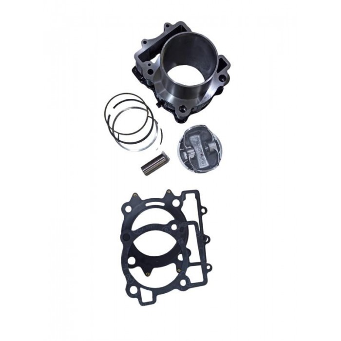 BAJAJ DOMİNAR 400 SİLİNDİR SET KOMPLE - MSR