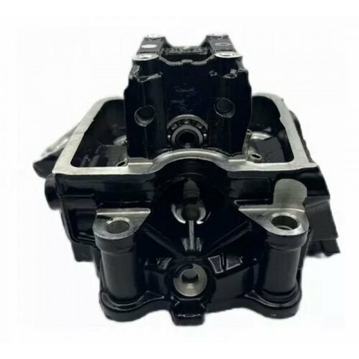 BAJAJ NS 200 SİLİNDİR KAPAK EKSANTRİK MİLİ DAHİL