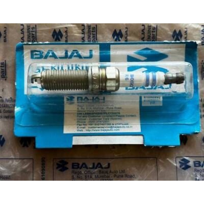BAJAJ PULSAR BUJİ ORTA KALIN ORJ.