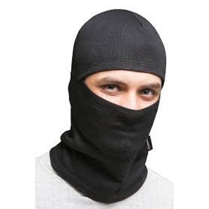 BALAKLAVA MASKE