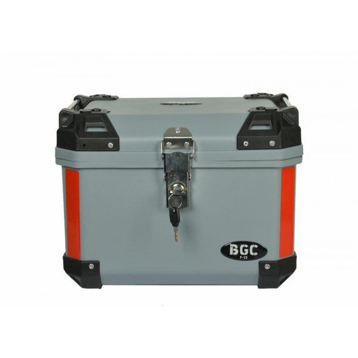 BGC ÇANTA 45 LİTRE GRİ