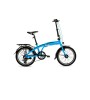 BİSAN 20 JANT FX 3500 ALTUS - V FREN (KATLANABİLİR)