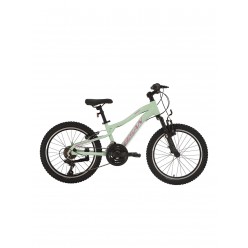 BİSAN 20 JANT KDX 2500 - V FREN