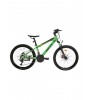 BİSAN 24 JANT KDX 2900 D - MEKANİK DİSK FREN