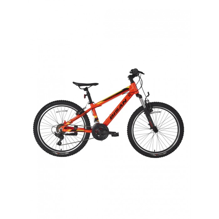 BİSAN 24 JANT KDX 2900 - V FREN