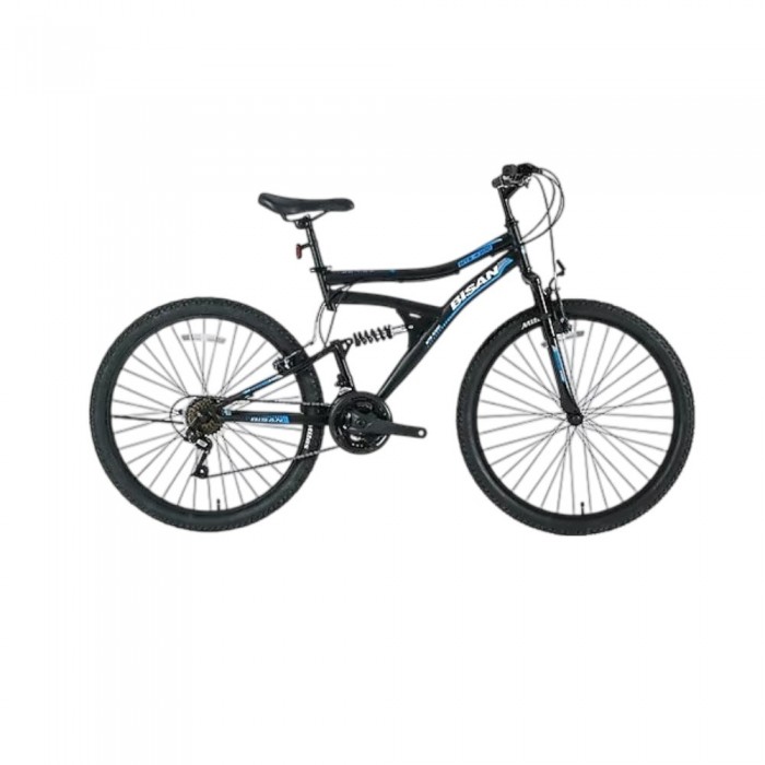 BİSAN 24 JANT MTS 4300 - V FREN