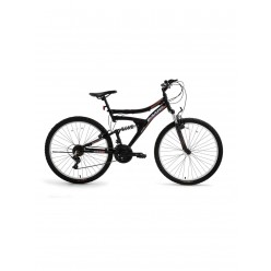 BİSAN 24 JANT RANGER - V FREN