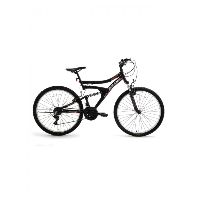 BİSAN 24 JANT RANGER - V FREN