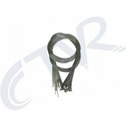 BİSİKLET FREN TELİ 250 CM 1,5 X 1 X 19
