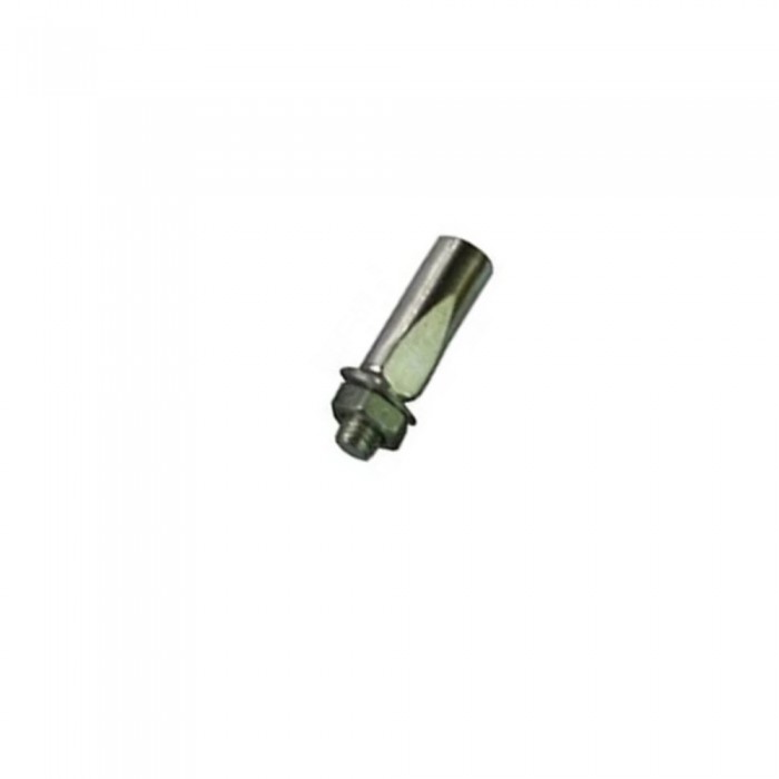 BİSİKLET PEDAL KAMASI 9.5 MM