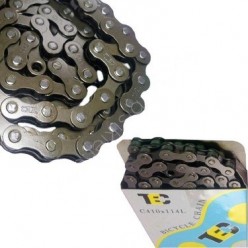 BMX ZİNCİR C-410 TEC (KMC) KUTULU