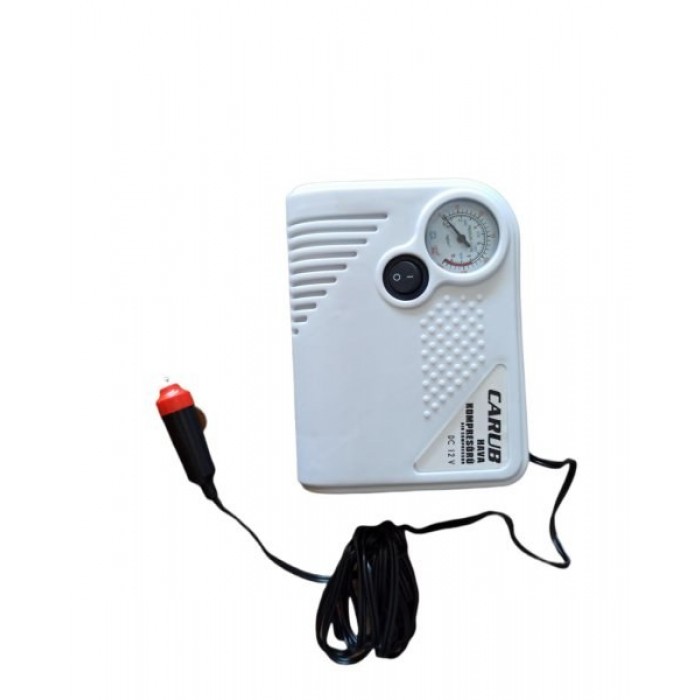 CARUB HAVA KOMPRESÖRÜ 12 VOLT / 150 PSI