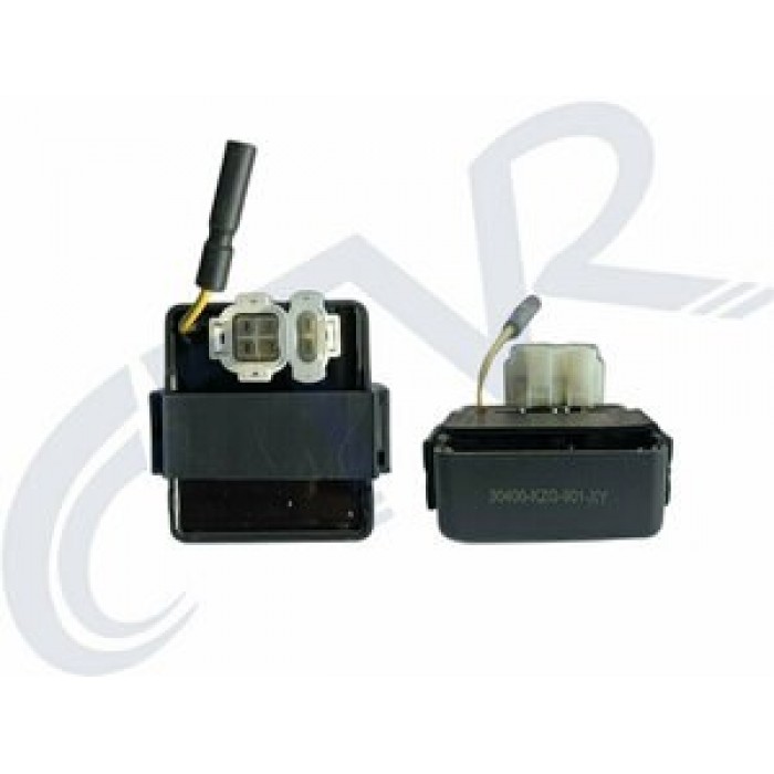 CBF 150 CDİ BEYİN CTVR (Y.M)