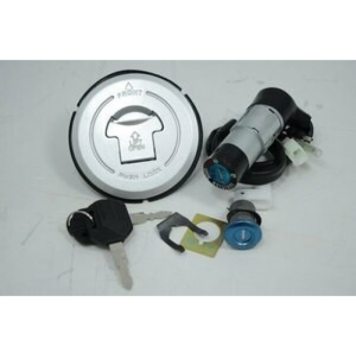 CBF 150 KONTAK SETİ