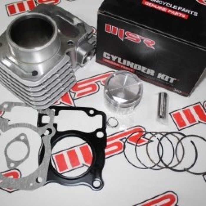 CBF 150 SİLİNDİR SET - MSR