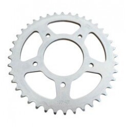 CF 250 NK ARKA DİŞLİ 520-40T - DQ