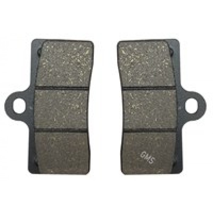 CF 250 SR / 250 NK - RKS R250 ÖN DİSK BALATASI