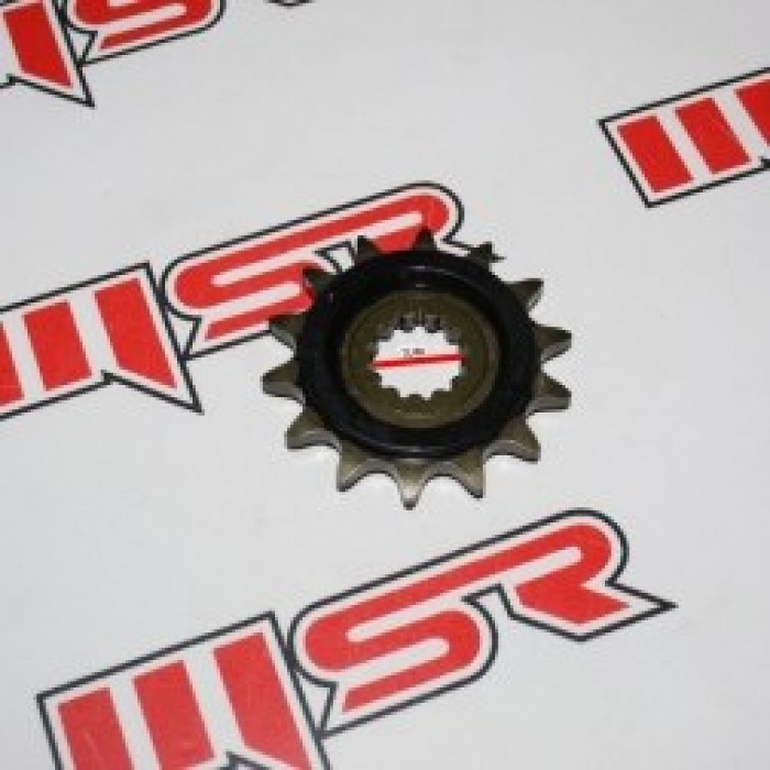 CF 450 SR ÖN DİŞLİ 520 - 14 T SES YAPMAZ