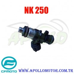 CF MOTO 250 NK E4 - SR 250 E5 ENJEKTÖR A