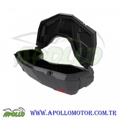 CF MOTO - ATV ARKA ÇANTA ORİJİNAL