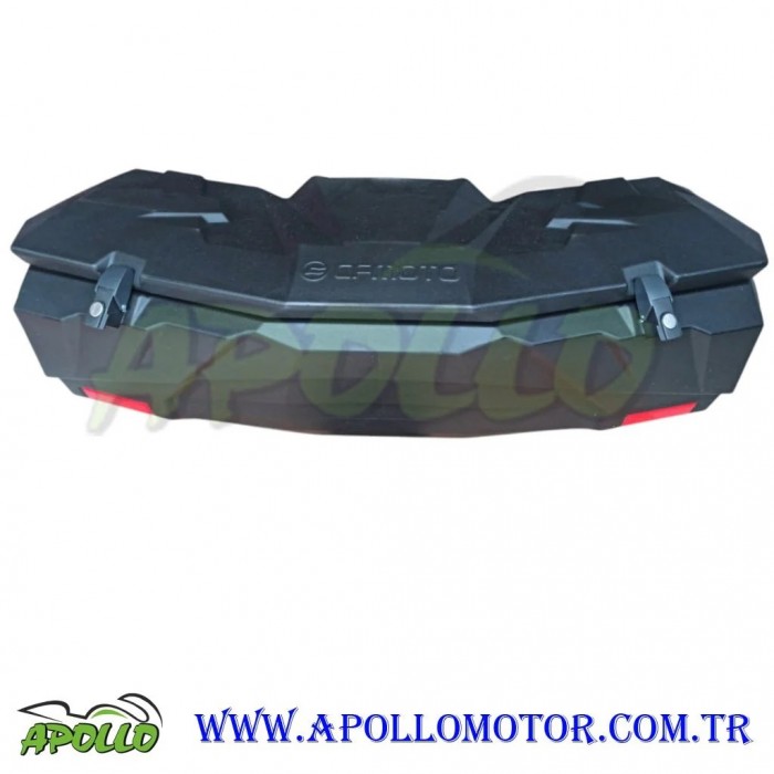 CF MOTO - ATV ÖN ÇANTA ORİJİNAL