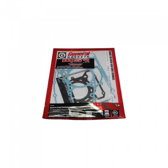 CF MOTO NK 250 CONTA SETİ GENERAL - HMSR036