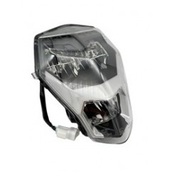 CF MOTO NK 250 FAR KOMPLE