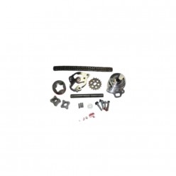 CF MOTO NK 400 - NK 650 YAĞ POMPA SETİ - ORJ.