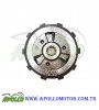 CF MOTO SR 250 KOMPLE DEBRİYAJ HZG 6 BALATA 5 SAC