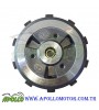 CF MOTO SR 250 KOMPLE DEBRİYAJ HZG 6 BALATA 5 SAC