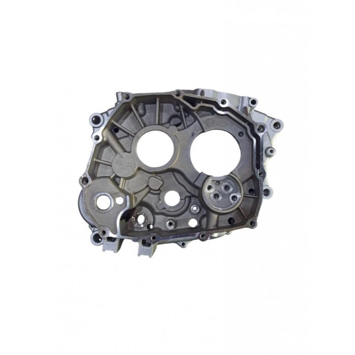 CG 125/150/200 SAĞ KARTER (SİLİNDİR İÇ ÖLÇÜ 70) - GRİ