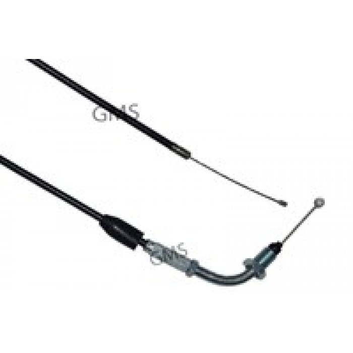 CG 125 GAZ TELİ