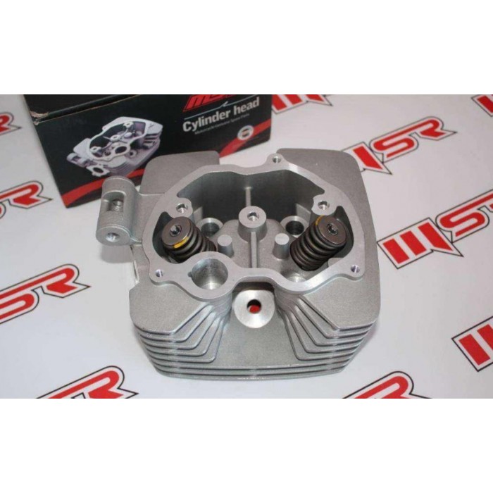CG 200 - 250 cc MODİFİYE ÜST KAPAK SUBAPLI - MSR