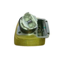 CG 200/ÇİTA SİLİNDİR SET 69 BOY 63,5 mm 13 PİM - GOLD