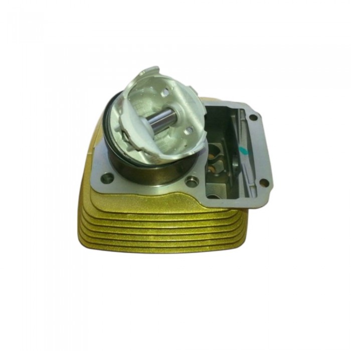 CG 200/ÇİTA SİLİNDİR SET 69 BOY 63,5 mm 13 PİM - GOLD