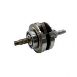CG 200 MODİFİYE ÖZEL GOLD KRANK - 82 BOY 15 PİM