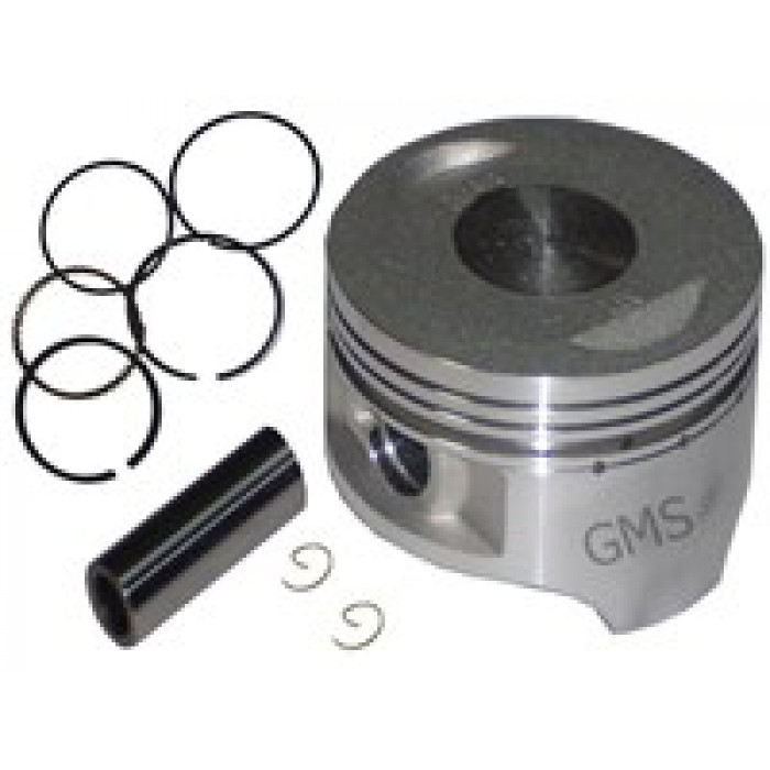 CG 200 PİSTON SETİ-13 PERNO 63,5 mm