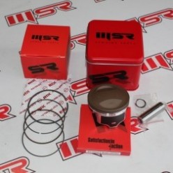 CG 200 PİSTON SETİ 65,5 mm 15 PERNO TEK SEGMAN