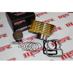 CG 200 SİLİNDİR SET 69 BOY 65,5 mm 13 PİM GOLD ÖZEL GÖMLEK - MSR
