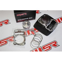 CG 200 SİLİNDİR SET 69 BOY 65,5 mm 15 PİM SİYAH - MSR