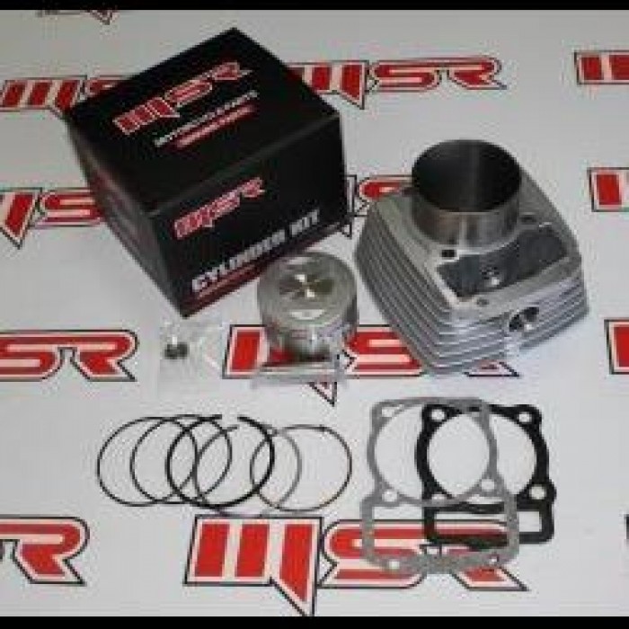 CG 250 / 350 SİLİNDİR SET 80 BOY - 72,5 MM 16 PİM - MSR