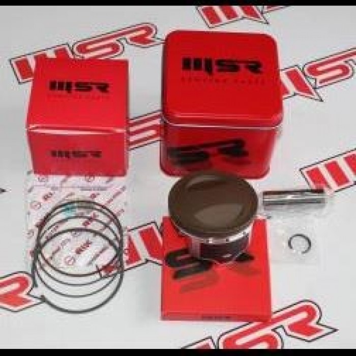 CG 250 67 MM 7.8 MM 15 PERNO PİSTON KİT RIK SEGMAN
