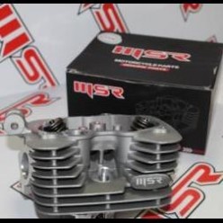 CG 250 cc SİLİNDİR ÜST KAPAK KMP ZHICHENG MODİFİYE (ŞAŞ KAPAK) - MSR