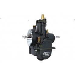 CG 300 cc KARBÜRATÖR PWK 34 - SİYAH (10613)
