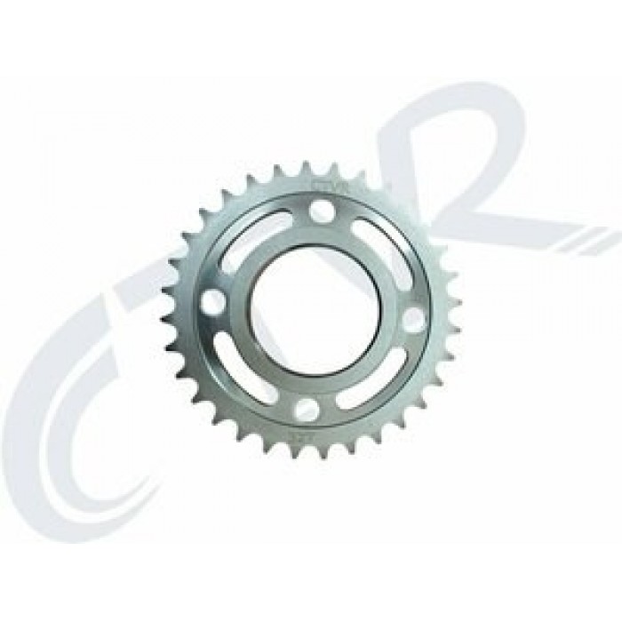 CG ARKA DİŞLİ 32 T - İTHAL