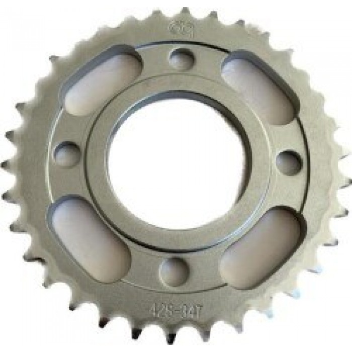 CG ARKA DİŞLİ 34 T - DQ