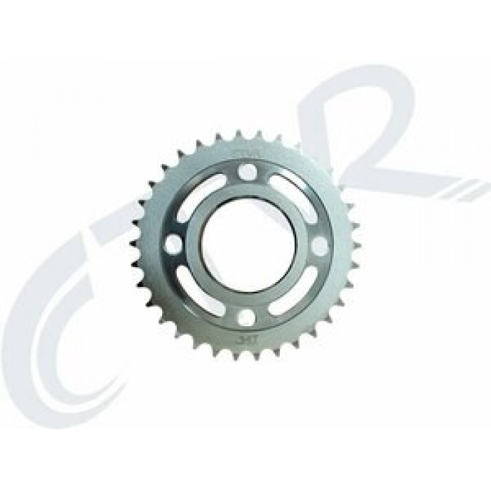 CG ARKA DİŞLİ 34 T - İTHAL